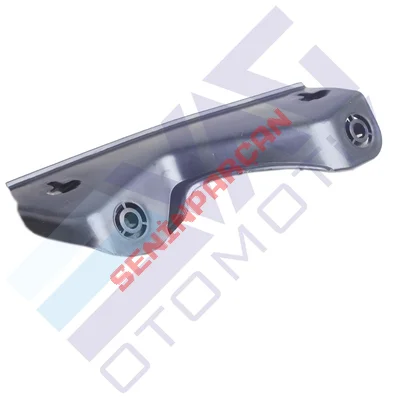 3C0807505 - TAMPON BRAKETİ SOL