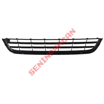 3C8853677 - ÖN TAMPON ORTA IZGARA PASSAT CC 2008-2011 - Aftermarket