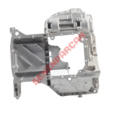 059103603M - MOTOR YAĞ KARTERİ 2.5 TDI - Original