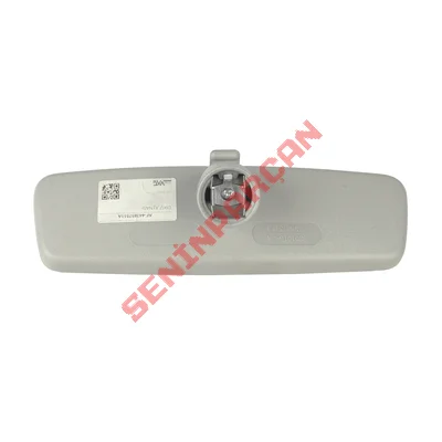 443857511A - DİKİZ AYNASI, - Used Original