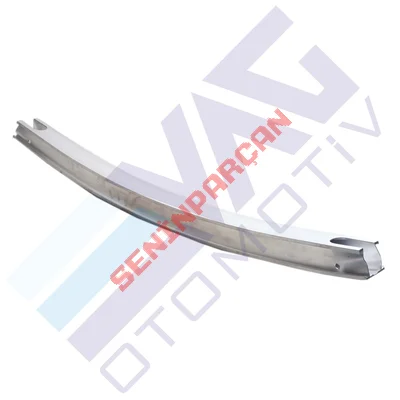 8L0807109E - TAMPON DEMİRİ ALUMİNYUM AUDI A3 1996-