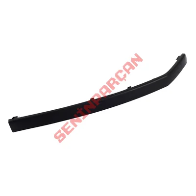 6Y0807718 - TAMPON BANDI ÖN SAĞ FABİA 2000- - Aftermarket