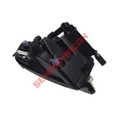8V0941700C - SİS FARI SAĞ "HB" A3 2013- - Aftermarket