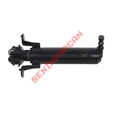 8V0955102 - FAR YIKAMA ROBOTU SAĞ A3 2013- - Aftermarket