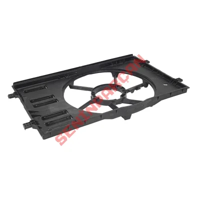 5Q0121205 - FAN DAVLUMBAZI DİZEL GOLF 7 2013- - Aftermarket