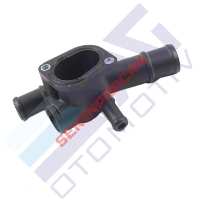 038121132C - KEÇELİ FLANŞ - Aftermarket