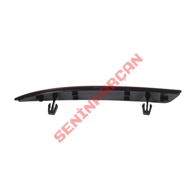 1K8945106B - REFLEKTÖR SCIROCCO 2009- - Aftermarket