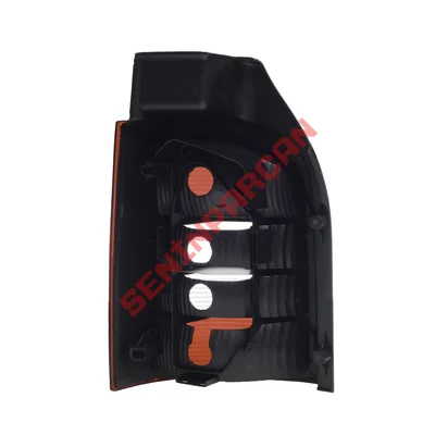 7H0945096K - STOP LAMBASI ( BEYAZ ) SAĞ T-5 CARAVELE 2003- - Aftermarket