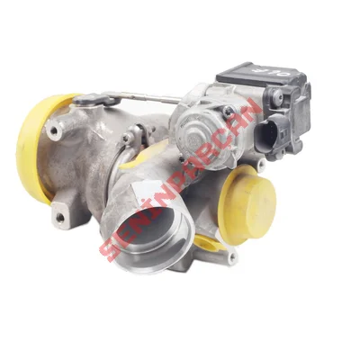 04E145713Q - TURBO SARJ GOLF VII LEON JETTA IBIZA OCTAVIA 1,2TS