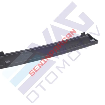 6Y0807717 - TAMPON BANDI ÖN SOL FABİA 2000- - Aftermarket