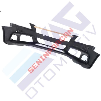 8K0807105A - TAMPON FAR YIKAMALI SENSÖRSÜZ ÖN AUDI A4 2008-2012 - Aftermarket