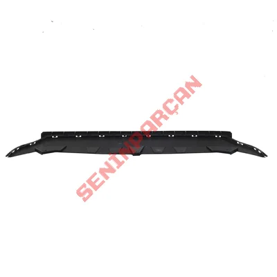 3AA805903 - SPOYLER ÖN PASSAT 2011- - Aftermarket