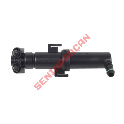8P0955101B - FAR YIKAMA ROBOTU SOL A3 2009- - Aftermarket