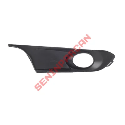 5C6853665A - SİS KAPAĞI SİSLİ JETTA 2011-2014 - Aftermarket