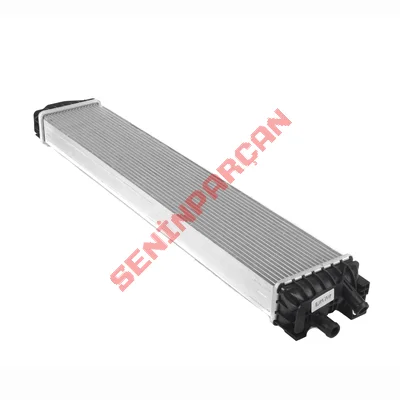 8W0145804A - SOĞUTM SIVISI EK SOĞUTUCU - Aftermarket