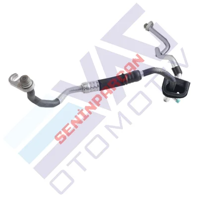 4F0260740A - SOĞUTUCU MADDE HOR - Aftermarket