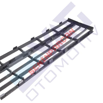 7E5853678B9B9 - HAVALANDIRMA IZGARASI - Aftermarket