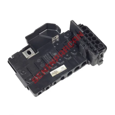 6R0937548C - SİGORTA KUTUSU KOMPLE - Original