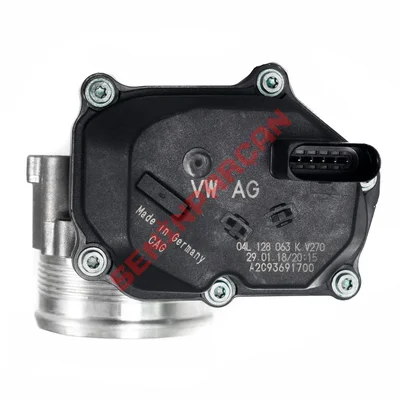 04L128063K - GAZ KELEBEĞİ KAPAĞI KONTROL ÜN - Original