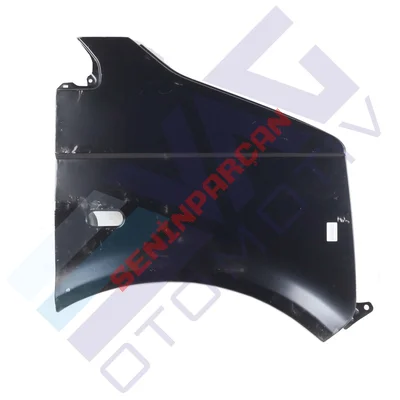 7H0821102E - ÇAMURLUK ÖN SAĞ T-5 2003- - Aftermarket