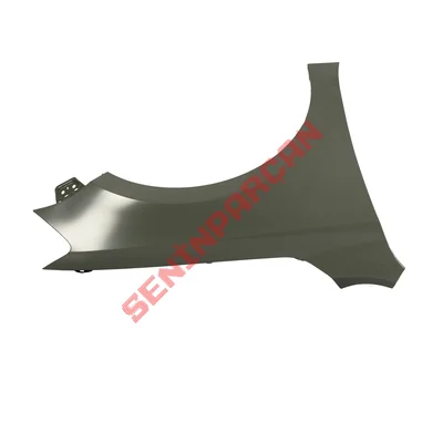5C6821106 - ÇAMURLUK ÖN SAĞ JETTA 2011- - Aftermarket