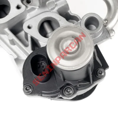03P131512D - EGR VALFI 1.2 TDI - Original