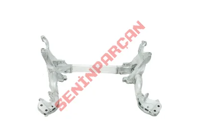 8K0399315G - MOTOR ALT TRAVERSİ ELEKTRİKLİ TİP - Imported Original