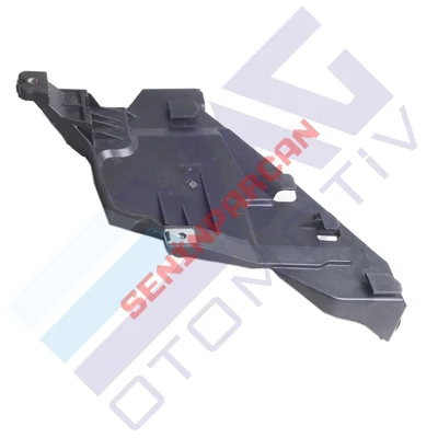 8R0941453A - TUTUCU PLAKA