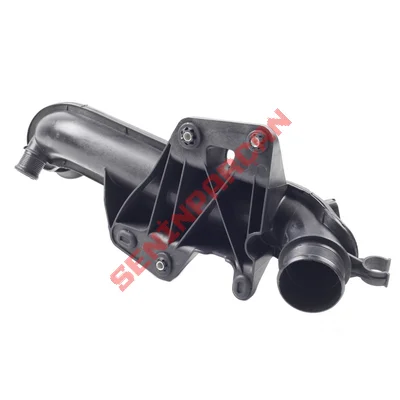 8K0145673AJ - İNTERKOL BORUSU AUDI A4 2008-2016