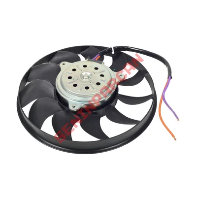 8E0959455B - FAN MOTORU (200W 280mm) AUDI A4  - A6 - Aftermarket