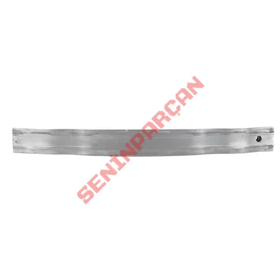 8P0807113B - TAMPON DEMİRİ ÖN AUDI A3 2004-2008 - Aftermarket