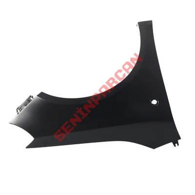 5J0821022 - ÇAMURLUK ÖN SAĞ FABİA 2007- - Aftermarket