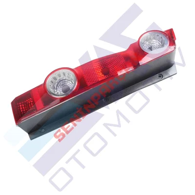 2E0945096 - STOP LAMBASI - Aftermarket