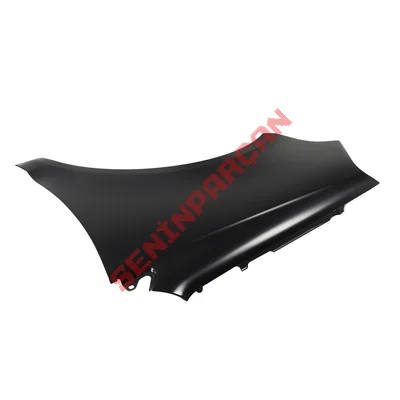 6Q0821105E - ÇAMURLUK ÖN SOL POLO 2005- - Aftermarket