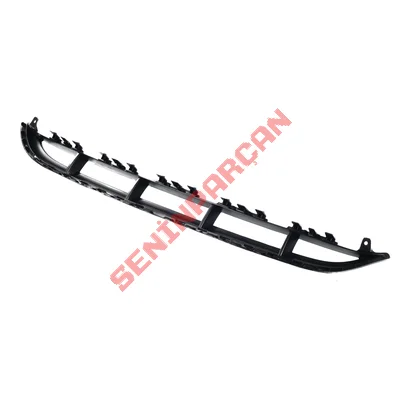 4L0807683E - TAMPON IZGARASI ORTA AUDI Q7 S LINE 2010-2016 - Aftermarket