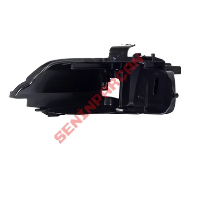 4L0941613A - FAR YUVASI SOL AUDI Q7 2010- - Aftermarket