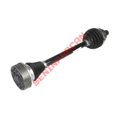 1K0407271DJ - AKS KOMPLE SOL-(VW: GOLF V/JETTA 1.6 BSE BGU ) - Original