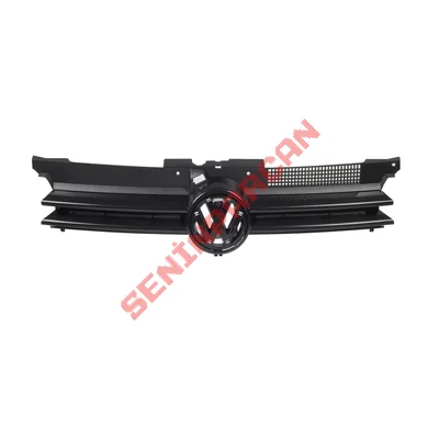 1J0853653CGRU - PANJUR İÇ VE DIŞ KOMPLE GOLF 4 1997- - Aftermarket
