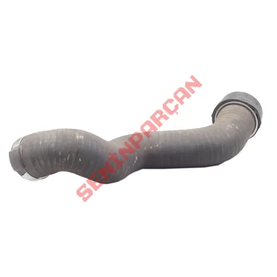 8E0145737E - HORTUM TURBO ( AUDI : A4   A4Q ) - Aftermarket