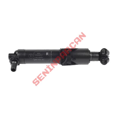 8W0955102 - FAR YIKAMA ROBOTU SAĞ A4 2015- - Aftermarket