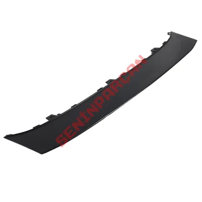4G0807717B - SPOYLER ÖN TAMPON ALT AUDI A6 S LINE 2016-2019 - Aftermarket