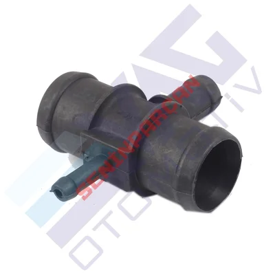 1K0121087E - DAĞITICI PARÇA - Aftermarket