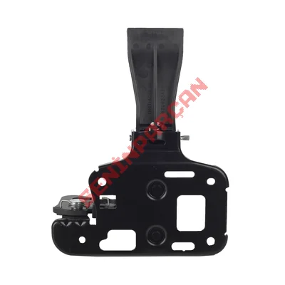 8T0823480 - KAPUT MANDALI AUDI A4 A5 2008-2016 - Imported Original