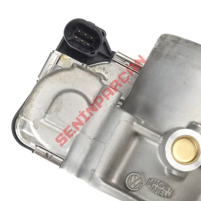 03F133062B - BOGAZ KELEBEGI - Used Original