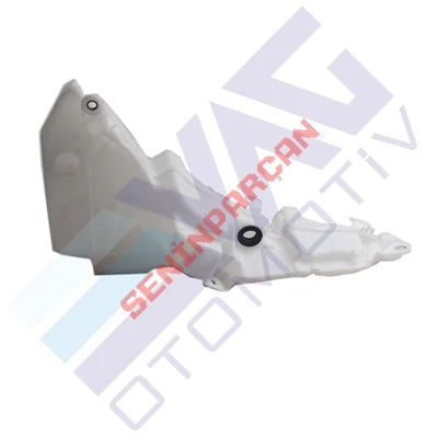 4F0955453M - YIKAMA SUYU HAZNESİ - Aftermarket
