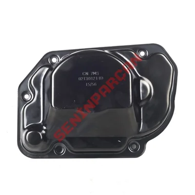 02T301211D - ŞANZIMAN KAPAĞI