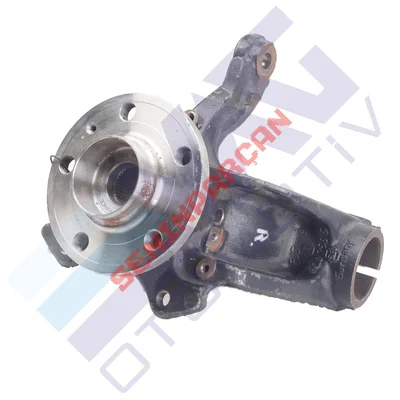 6Q0407256S - TEKERL RULM MUHAFAZ