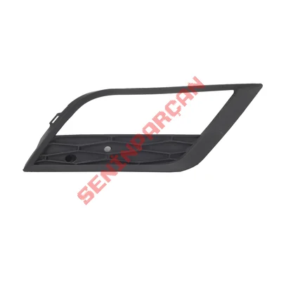 5F0853666A - SİS KAPAĞI SİSLİ LEON 2013- - Aftermarket