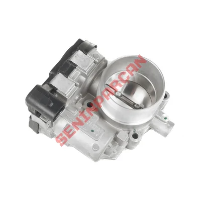03C133062AA - GAZ KONTROL UNITESI - Used Original