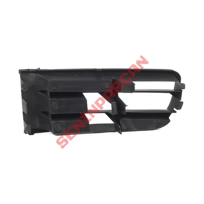 6Q0853666F - SİS ÇERÇEVESİ SİSSİZ NİKELAJSIZ POLO  2002-2005 - Aftermarket